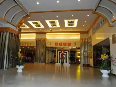 Guangzhou Zhuhai Special Economic Zone - 22