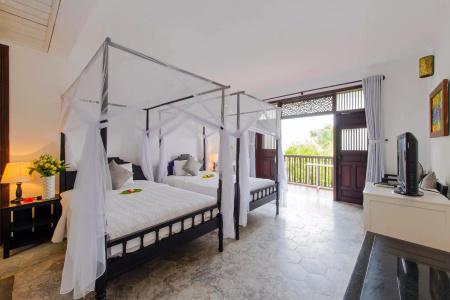 Hoi An Ancient House Resort & Spa - 201