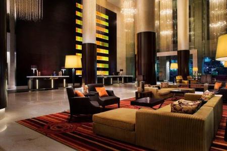 Jw Marriott Bengaluru - 41