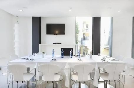 Alenti Sitges & Restaurant - 19