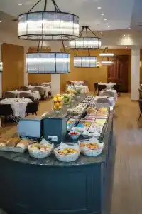 The Peellaert Brugge Centrum – Adults only - 10