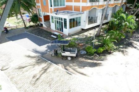 Island Dive Club - 23