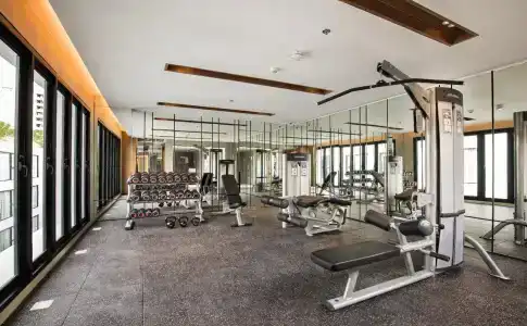 Novotel Chiangmai Nimman Journeyhub - 26