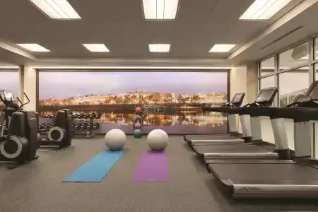 Hyatt Place Washington Dc/Georgetown/West End - 19