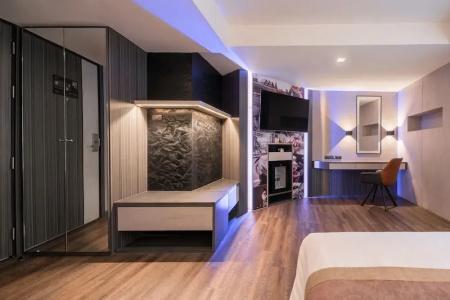 Aspira Gems Center Silom - 34