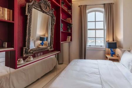 Gümrük Otel Urla - 44