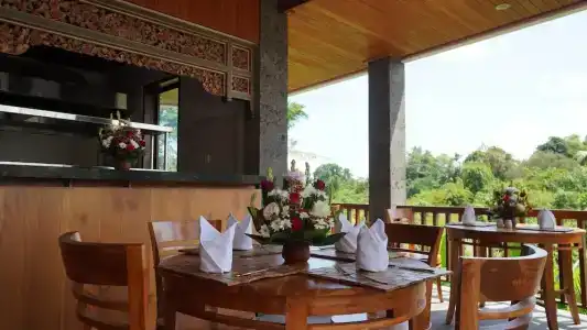 Yanyan Resort Ubud - 20