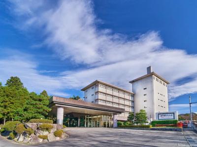 Yukai Resort Yamanaka Grand - 11
