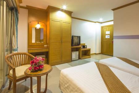 Azure Bangla Phuket - 4