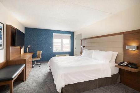 Holiday Inn Express & Suites Boston -, an IHG - 20