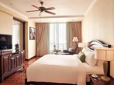 Sofitel Phnom Penh Phokeethra - 165