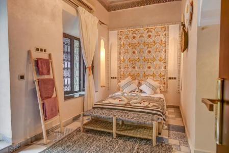 Riad Les Oliviers & Spa - 123
