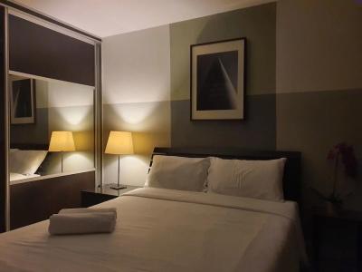 The Studio at Sathorn Terrace - 56