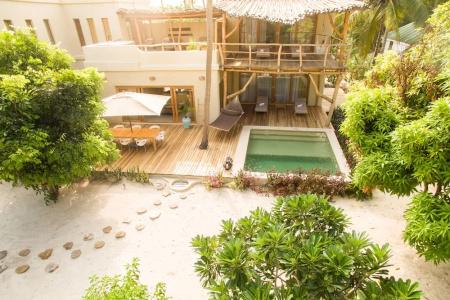 Zanzibar White Sand Luxury Villas & Spa - Relais & Chateaux - 146