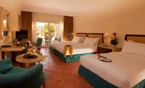 Savoy Sharm El Sheikh - 52