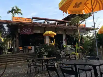 Koh Ao Kao White Sand Beach - 37