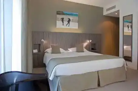 Mercure Saint Malo Balmoral - 47