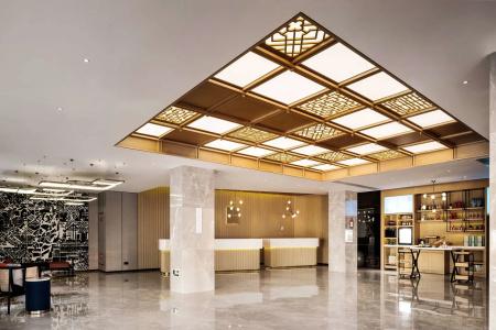 Hampton by Hilton Kuanzhai Alley - 11