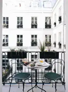 des Grands Boulevards - 30
