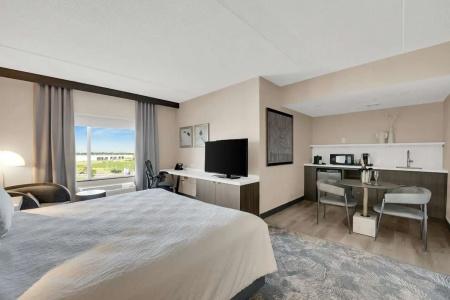 Hilton Garden Inn Toronto/Brampton - 57