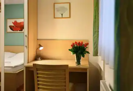 Penzion Krumlov - B&B - 3
