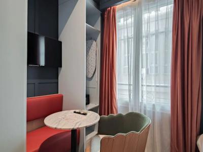 Hôtel Lafayette - 67