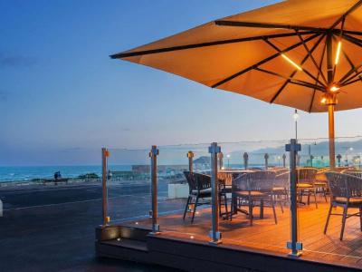 Mercure Brighton Seafront - 32