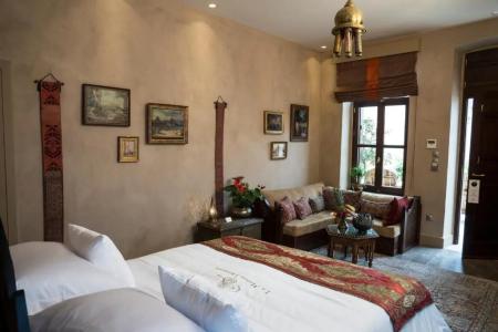 La Maison Ottomane - 106