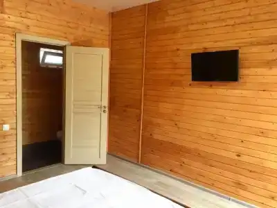 Гостевой дом на Лакоба, 5 - 7