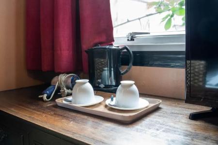 Baan Sukhumvit Soi 20 - 66