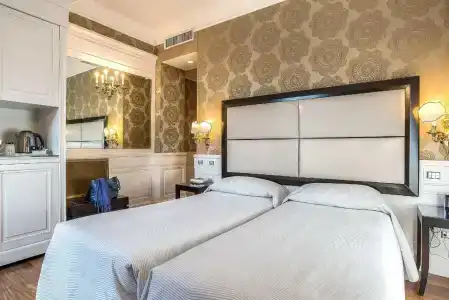 Albergo del Senato - 4