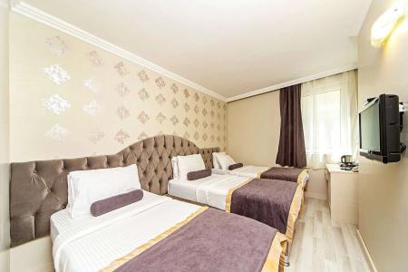 Istanbul Kervansaray - 26