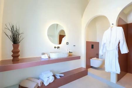 Luna Santorini Suites - 159