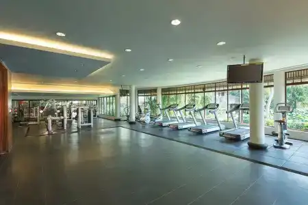 Hilton Sanya Yalong Bay Resort & Spa - 26