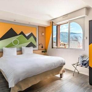 ibis Styles Annecy Centre Gare - 26