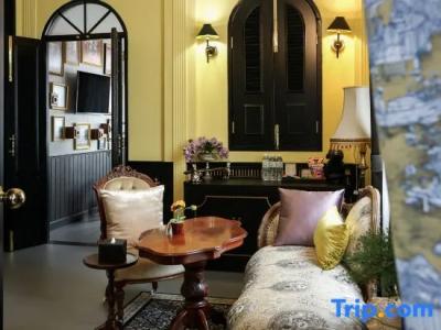 De Phanakron Boutique - 151