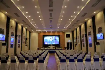 Best Western Royal Buriram - 17
