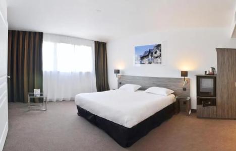 Golden Tulip La Baule - 71