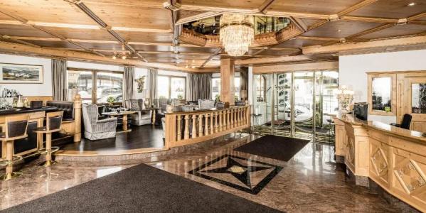 Savoy Dolomites Luxury & Spa - 15