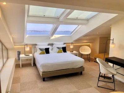 Best Western Premier Montfleuri - 183