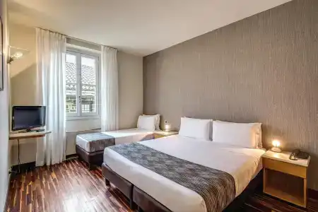 Albergo Firenze - 4