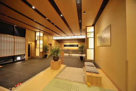 Onyado Nono Toyama Natural Hot Spring - 43