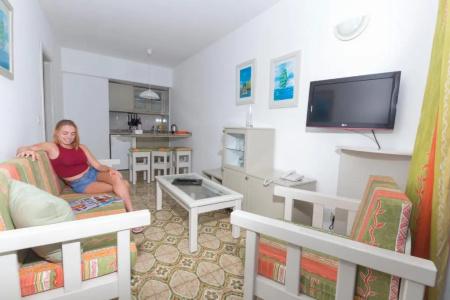 Maritim Playa - 36