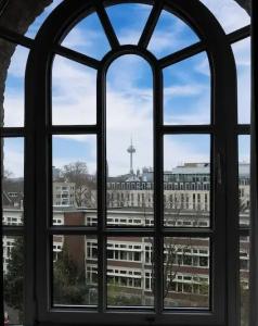 Wasserturm Cologne, Curio Collection by Hilton - 78