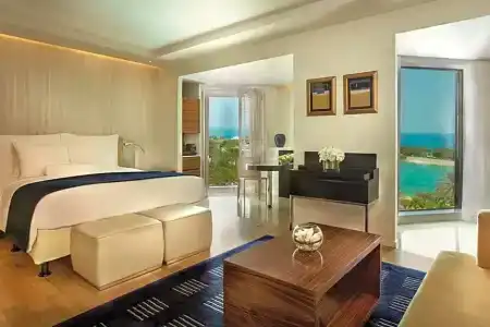 The Ritz-Carlton, Bahrain - 43