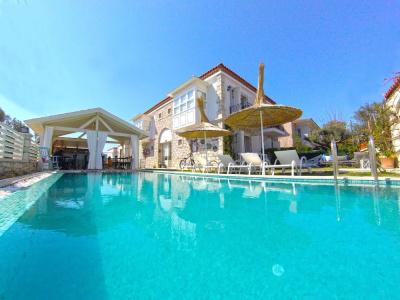 Morisi Konak Butik Otel - 17