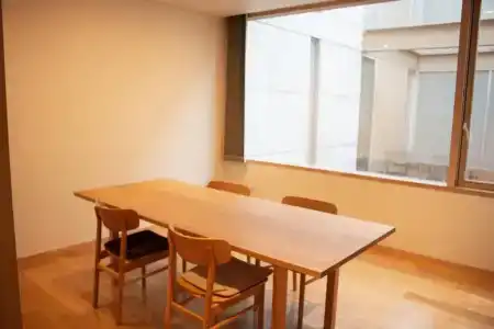 Shonai Suiden Terrasse - 72