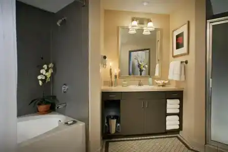 Magnolia Downtown Dallas - 22