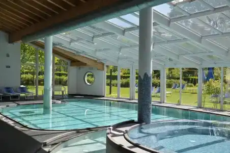 Al Sorriso Greenpark & Wellness - 6