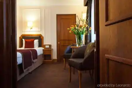Jurys Inn Inverness - 39